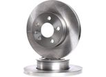 Stark SKBD-0022897 - Oe 701615301B Disco Freno, Asse Anteriore Per T4