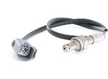 Ridex 3922L0071 - Sonda Lambda Oe 9125583 Per V70 Ii (285), V70 I (875, 876), S80 I (184), S70 (874), S60 I (384), C70 I (872, 873)