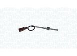Magneti Marelli 172000085010 - Oe A9061530328 Sensore Temperatura Gas Di Scarico Per Crafter (2E), Crafter (2F)