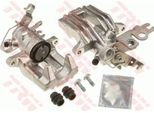 Trw BHN953E - Pinza Freno Oe 2K0 615 423 C Per Caddy Iii (2C, 2K)