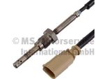 Pierburg 7.08369.19.0 - Sensore Temperatura Gas Di Scarico Per Glc, Caddy Iv (Sa), Caddy Iii (2C, 2K), Touran (1T)