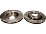 Maxgear 19-0838 - Oe 7E0 615 601 D Disco Freno, Asse Posteriore Per T5, T6