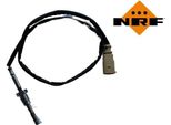 Nrf 707081 - Oe 03K906088B Sensore Temperatura Gas Di Scarico Per T5, T6
