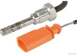Herth+Buss Elparts 70683000 - Oe 059 906 088 P Sensore Temperatura Gas Di Scarico Per A4 (8K), A5 (8T), A5 (8F), A6 (4F), Q5 (8R), Q7 (4L), Touareg (7P)