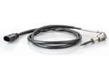 Hella 6PT 014 494-671 - Oe 03L 906 088 L Sensore Temperatura Gas Di Scarico Per Golf Vi