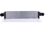Nissens 96346 - Intercooler Oe 31338236 Per S60 Ii (134), S80 Ii (124), V60 I (155, 157), V60 Ii (225, 227), V70 Iii (135), XC60 (156), XC70 Ii (136)