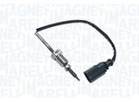 Magneti Marelli 172000285010 - Oe 03L906088FD Sensore Temperatura Gas Di Scarico Per Amarok, Crafter (2E), Crafter (2F)