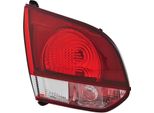 Hella 2SA 009 923-131 - Oe 51104L Luce Posteriore Combinata, Sinistra, Parte Interna Per Golf Vi