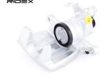 Ridex 78B0056 - Pinza Freno Oe 7H0 615 424, Asse Posteriore Destro Per T5, T6