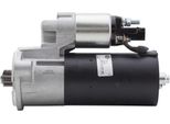 Hella 8EA 011 611-261 - Oe 076 911 023 A Motorino Di Avviamento, Avviamento Per Crafter (2E), Crafter (2F)