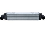 Nrf 30980 - Intercooler Oe 31338236 Per S60 Ii (134), S80 Ii (124), V60 I (155, 157), V70 Iii (135), XC60 (156), XC70 Ii (136)