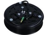 Maxgear AC130025 - Oe 3545088 Magnetkupplung, Klimakompressor FüR XC70 (295), V70 Ii (285), V70 I (875, 876), S80 I (184), S70 (874), S60 I (384), C70 I (872, 873)