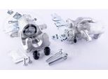 Hella 8AN 355 784-681 - Pinza Freno Oe 2K0615424 Per Caddy Iii (2C, 2K)