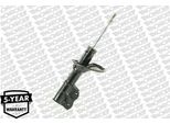 Monroe G16691 - Ammortizzatore Oe 30816593 Per V40 (645), S40 I (644)