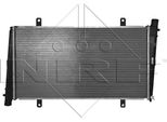 Nrf 53483 - Oe 8602116 Radiatore, Raffreddamento Motore Per S40 I (644), V40 (645)