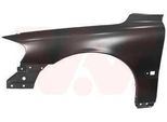 Van Wezel 5920657 - Parafango Oe 30796492, Anteriore Sinistro Per S60 I (384), V70 Ii (285)