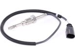 Ridex 3938E0110 - Oe 03G 906 088 As Sensore Di Temperatura Dei Gas Di Scarico Per T5