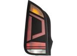 Hella 9EL 354 847-011 - Oe 1S0 945 095 H Lampada Combinata Posteriore, Sinistra Per Up
