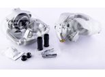 Hella 8AN 355 793-281 - Pinza Freno Di Primo Equipaggiamento 7H0615124A Per T5, T6, Touareg (7L)