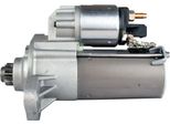 Hella 8EA 012 526-351 - Oe 020 911 023 H Motorino Di Avviamento, Starter Per A3 (8L), Alhambra (7V), Ibiza (6K), Inca (6K), Leon (1M1), Toledo I (1L2), Toledo Ii (1M2), Octavia I (1U), Bora (9M), Bora (1J), Caddy Ii (9K), Golf Iii (1H), Golf Cabriolet (1E), Golf Iv (1J), New Beetle, Polo (6V), Sharan (7M), Vento (1H)