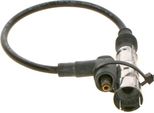 Bosch 0 356 912 944 Cavo Di Accensione Oe 032905430T Compatibile Con Arosa, Cordoba, Ibiza, Inca, Toledo, Felicia, Octavia, Caddy, Golf Iii, Golf Iv, Lupo, Passat 35I, Polo 6N, Polo 6V, Transporter Iv, Vento