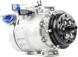 Stark SKKM-0340420 - Compressore Aria Condizionata Oe 21000014 Per T5, Phaeton (3D), Touareg (7L)