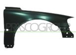 Prasco VV5123013 - Parafango Oe 30796493, Anteriore Destro Per S60 I (384), S60 Ii (134)