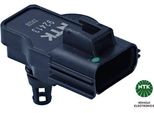 Ngk 92413 - Sensore Di Pressione Di Sovralimentazione Oe 31216308 Per C30 (533), C70 Ii Cabriolet (542), S40 Ii (544), S60 Ii (134), V60 I (155, 157), V70 Iii (135), XC70 Ii (136), XC60 (156), V50 (545), V40 (525, 526), S80 Ii (124)
