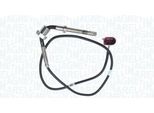 Magneti Marelli 172000063010 - Oe 03K906088A Sensore Temperatura Gas Di Scarico Per T5, T6