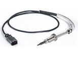 Hella 6PT 014 494-441 - Oe 038 906 088 C Sonda Della Temperatura Dei Gas Di Scarico Per A4 (8E), A4 (8H), Superb I (3U), Passat (3B)