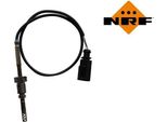 Nrf 707070 - Oe 070906088 Sensore Temperatura Gas Di Scarico Per Crafter (2E), Crafter (2F)