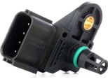 Stark SKSI-0840025 - Sensore Di Pressione Di Sovralimentazione Oe 31216308 Per C30 (533), C70 Ii Cabriolet (542), S40 Ii (544), S60 Ii (134), S80 Ii (124), V40 (525, 526), V50 (545), V60 I (155, 157), V70 Iii (135), XC60 (156), XC70 Ii (136)