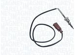 Magneti Marelli 172000463010 - Oe 04L906088CN Sensore Della Temperatura Dei Gas Di Scarico Per Passat (3G), Tiguan (Ad, Ax)