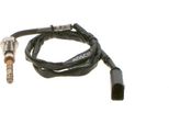 Bosch 0 986 259 112 - Oe 03L 906 088 Bn Sensore Temperatura Gas Di Scarico Per T6, T5