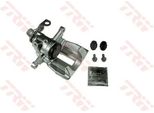 Trw BHS331E - Oe 7H0 615 424 A Pinza Freno Per T5, T6