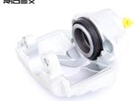 Ridex 78B0205 - Oe 7H0 615 124 A Pinza Freno, Asse Anteriore Destro Per T5, T6, Touareg (7L)