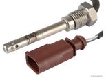 Herth+Buss Elparts 70682008 - Oe 03K 906 088 A Sensore Temperatura Gas Di Scarico Per T6, T5