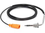 Hella 6PT 014 494-281 - Oe 070 906 088 Af Sonda Della Temperatura Dei Gas Di Scarico Per T5