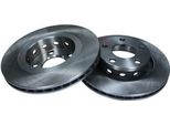 Maxgear 19-2258 - Disco Freno Oe 4B3 615 601, Asse Posteriore Per A6 (4B), Passat (3B)