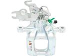 Bosch 0 986 134 204 - Pinza Freno Oe 2K5 615 423 Per Caddy Iii (2C, 2K)