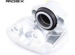 Ridex 78B0257 - Pinza Freno Oe 7H0 615 123A Asse Anteriore Sinistro Per T6, T5, Touareg (7L)