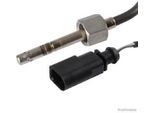 Herth+Buss Elparts 70683023 - Oe 07Z 906 088 R Sensore Temperatura Gas Di Scarico Per Touareg (7L)