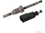 Herth+Buss Elparts 70682065 - Oe 03L 906 088 Dc Sensore Temperatura Gas Di Scarico Per Crafter (2E), Crafter (2F), T5, T6