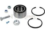 Snr R154.26 - Radlagersatz Oe 321498625A Per Golf Iii (1H), Passat (35I)