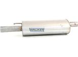 Walker 23200 - Oe 7E0253209C Silenziatore Anteriore Per T5, T6