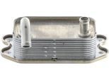 Mahle Clc 41 000P - Radiatore Olio Oe 31201910 Per S70 (874), S80 I (184), V70 I (875, 876), C70 I (872, 873), S60 I (384), V70 Ii (285), XC70 (295), XC70 Ii (136), XC90 I (275)