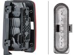 Hella 2VP 354 999-031 - Oe 2K5 945 095 C Lampada Combinata Posteriore, Sinistra Per Caddy Iii (2C, 2K)