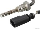 Herth+Buss Elparts 70682030 - Oe 03L 906 088 L Sensore Temperatura Gas Di Scarico Per Golf Vi