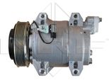Nrf 32211 - Compressore Aria Condizionata Oe 30665339 Per S60 I (384), S80 I (184), V70 Ii (285), V70 Iii (135), XC70 (295), XC90 I (275)