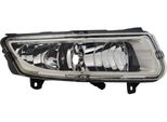 Tyc 19-0876-11-2 - Fendinebbia Oe 6R0941061C, Sinistro Per Polo (6C, 6R)